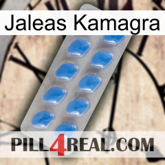 Kamagra Jellies 22